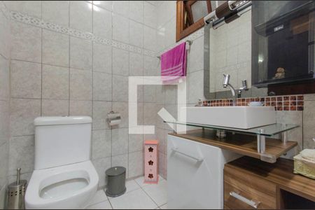 Casa à venda com 204m², 3 quartos e 5 vagasLavabo Garagem