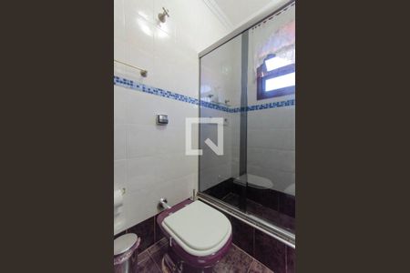 Casa à venda com 204m², 3 quartos e 5 vagasBanheiro