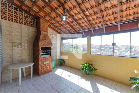 Casa à venda com 204m², 3 quartos e 5 vagasÁrea Gourmet