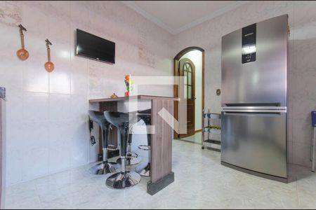 Casa à venda com 204m², 3 quartos e 5 vagasCozinha