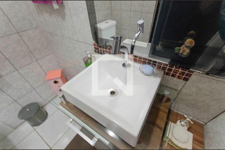 Casa à venda com 204m², 3 quartos e 5 vagasLavabo Garagem