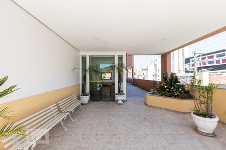 Apartamento à venda com 72m², 3 quartos e 3 vagas Apartamento à venda com 72m², 3 quartos e 3 vagasÁrea comum