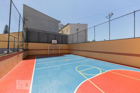 Apartamento à venda com 72m², 3 quartos e 3 vagas Apartamento à venda com 72m², 3 quartos e 3 vagasQuadra