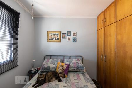 Apartamento à venda com 72m², 3 quartos e 3 vagas Apartamento à venda com 72m², 3 quartos e 3 vagasQuarto 3