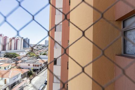 Apartamento à venda com 72m², 3 quartos e 3 vagas Apartamento à venda com 72m², 3 quartos e 3 vagasÁrea de Serviço