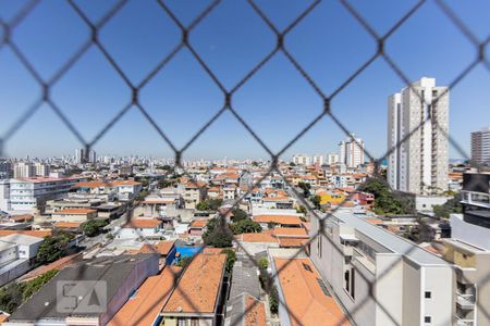 Apartamento à venda com 72m², 3 quartos e 3 vagas Apartamento à venda com 72m², 3 quartos e 3 vagasQuarto 3