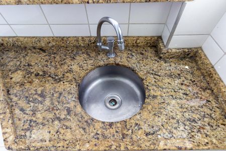 Apartamento à venda com 35m², 1 quarto e 1 vaga Apartamento à venda com 35m², 1 quarto e 1 vagaPia