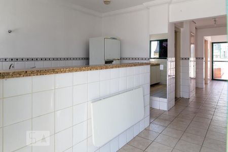 Apartamento à venda com 35m², 1 quarto e 1 vaga Apartamento à venda com 35m², 1 quarto e 1 vagaSalão de festas