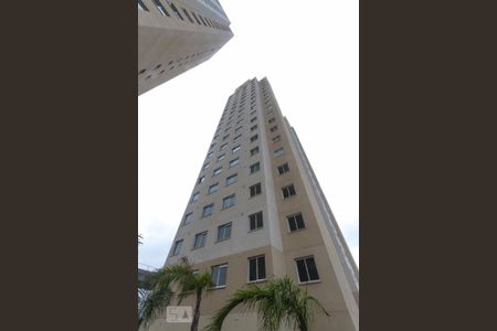 Apartamento à venda com 32m², 2 quartos e sem vaga Apartamento à venda com 32m², 2 quartos e sem vagafachada