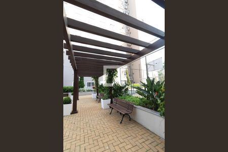 Apartamento à venda com 69m², 3 quartos e 2 vagas Apartamento à venda com 69m², 3 quartos e 2 vagasÁrea Externa