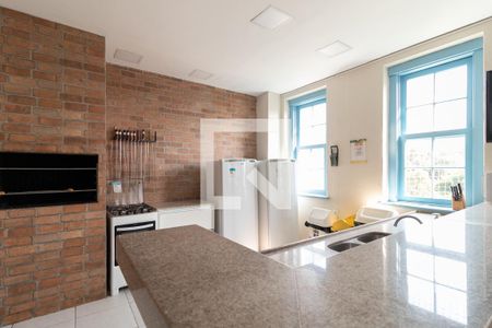 Apartamento à venda com 69m², 3 quartos e 2 vagas Apartamento à venda com 69m², 3 quartos e 2 vagasÁrea comum - Salão de festas