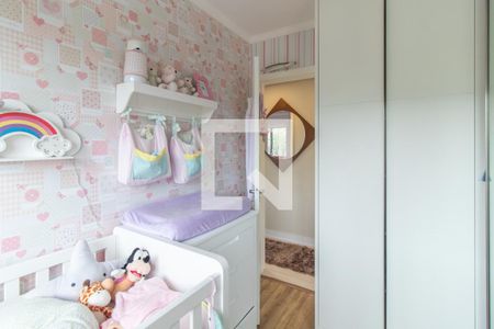 Apartamento à venda com 69m², 3 quartos e 2 vagas Apartamento à venda com 69m², 3 quartos e 2 vagasQuarto 3