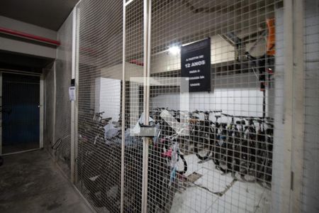 Apartamento à venda com 69m², 3 quartos e 2 vagas Apartamento à venda com 69m², 3 quartos e 2 vagasBicicletário