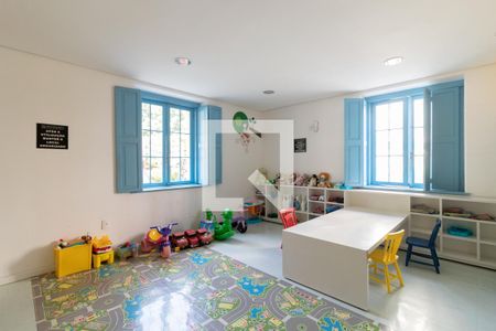 Apartamento à venda com 69m², 3 quartos e 2 vagas Apartamento à venda com 69m², 3 quartos e 2 vagasBrinquedoteca