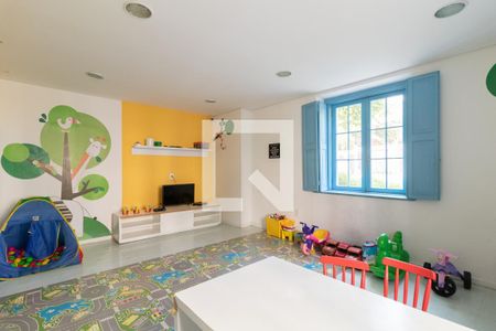 Apartamento à venda com 69m², 3 quartos e 2 vagas Apartamento à venda com 69m², 3 quartos e 2 vagasBrinquedoteca