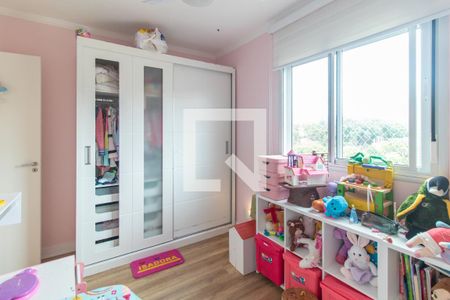 Apartamento à venda com 69m², 3 quartos e 2 vagas Apartamento à venda com 69m², 3 quartos e 2 vagasQuarto 2