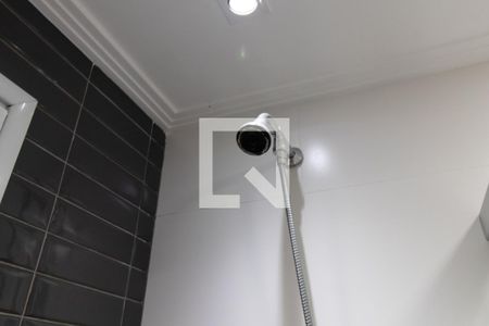 Apartamento à venda com 69m², 3 quartos e 2 vagas Apartamento à venda com 69m², 3 quartos e 2 vagasBanheiro da Suíte