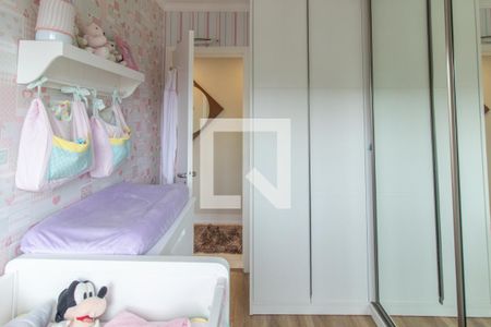 Apartamento à venda com 69m², 3 quartos e 2 vagas Apartamento à venda com 69m², 3 quartos e 2 vagasQuarto 3