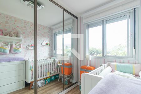 Apartamento à venda com 69m², 3 quartos e 2 vagas Apartamento à venda com 69m², 3 quartos e 2 vagasQuarto 3