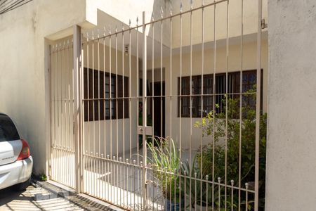 Casa à venda com 150m², 2 quartos e 1 vagaFachada