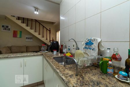 Casa à venda com 150m², 2 quartos e 1 vagaCozinha