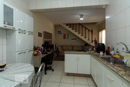Casa à venda com 150m², 2 quartos e 1 vagaCozinha