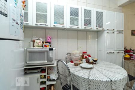 Casa à venda com 150m², 2 quartos e 1 vagaCozinha