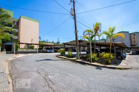 Apartamento à venda com 54m², 2 quartos e 1 vagaÁrea comum