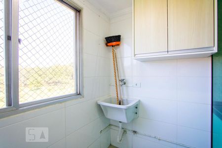 Apartamento à venda com 54m², 2 quartos e 1 vagaÁrea de serviço