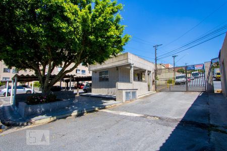 Apartamento à venda com 54m², 2 quartos e 1 vagaÁrea comum