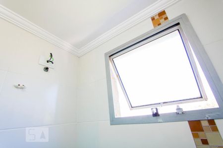 Apartamento à venda com 54m², 2 quartos e 1 vagaBanheiro