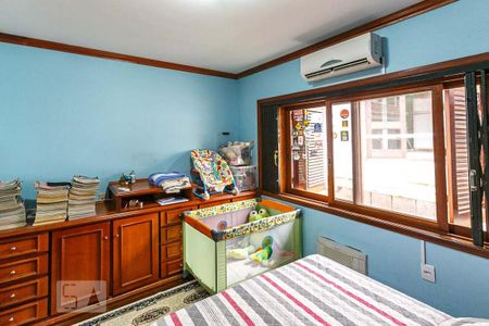 Casa à venda com 385m², 3 quartos e 3 vagasQuarto 2