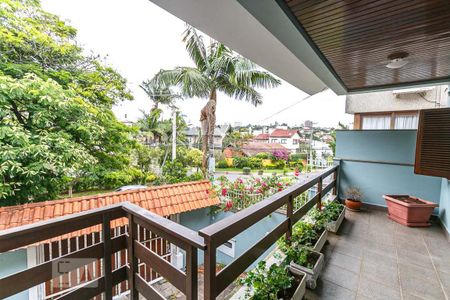 Casa à venda com 385m², 3 quartos e 3 vagasvaranda