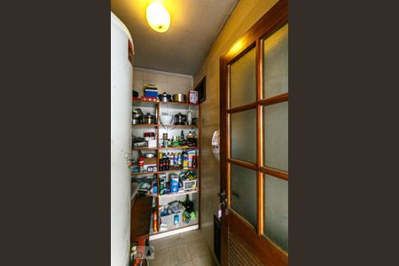 Casa à venda com 385m², 3 quartos e 3 vagasCloset