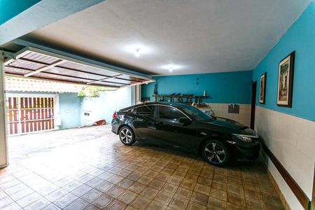 Casa à venda com 385m², 3 quartos e 3 vagasGaragem