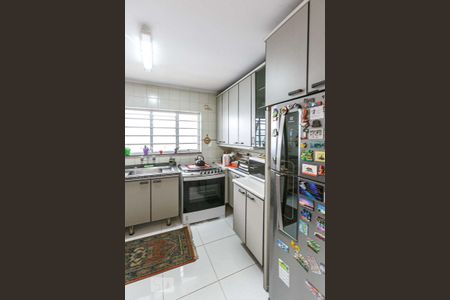 Casa à venda com 385m², 3 quartos e 3 vagasCozinha