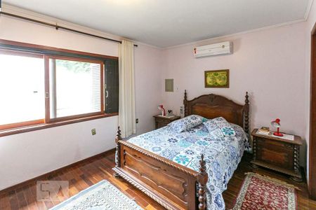 Casa à venda com 385m², 3 quartos e 3 vagasQuarto 1