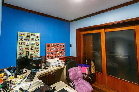 Casa à venda com 385m², 3 quartos e 3 vagasQuarto 3