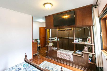 Casa à venda com 385m², 3 quartos e 3 vagasQuarto 1