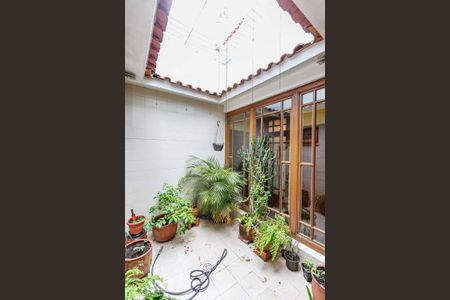 Casa à venda com 385m², 3 quartos e 3 vagasJardim