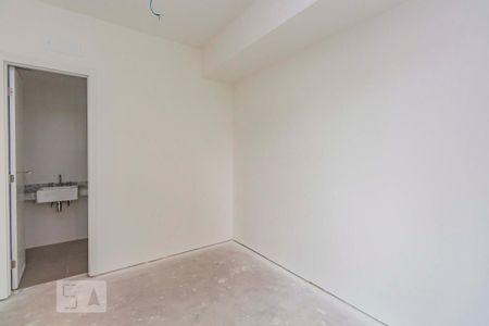Apartamento à venda com 42m², 1 quarto e 1 vaga Apartamento à venda com 42m², 1 quarto e 1 vagaSuíte