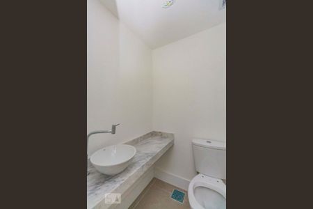 Apartamento à venda com 42m², 1 quarto e 1 vaga Apartamento à venda com 42m², 1 quarto e 1 vagaLavabo