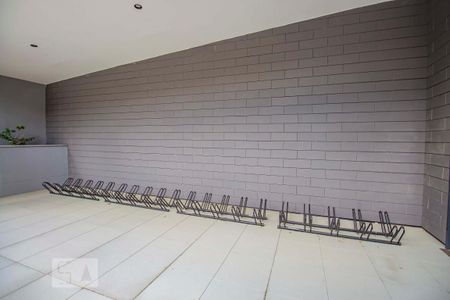 Apartamento à venda com 42m², 1 quarto e 1 vaga Apartamento à venda com 42m², 1 quarto e 1 vagaÁrea comum