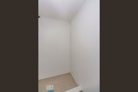 Apartamento à venda com 42m², 1 quarto e 1 vaga Apartamento à venda com 42m², 1 quarto e 1 vagaBanheiro da Suíte