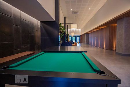 Apartamento à venda com 42m², 1 quarto e 1 vaga Apartamento à venda com 42m², 1 quarto e 1 vagaHall de Entrada