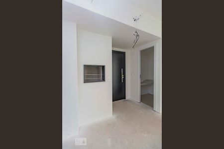 Apartamento à venda com 42m², 1 quarto e 1 vaga Apartamento à venda com 42m², 1 quarto e 1 vagaSala, Cozinha e Lavanderia