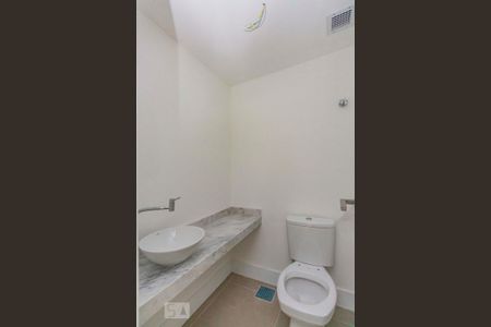 Apartamento à venda com 42m², 1 quarto e 1 vaga Apartamento à venda com 42m², 1 quarto e 1 vagaLavabo