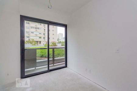Apartamento à venda com 42m², 1 quarto e 1 vaga Apartamento à venda com 42m², 1 quarto e 1 vagaSuíte