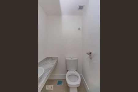 Apartamento à venda com 42m², 1 quarto e 1 vaga Apartamento à venda com 42m², 1 quarto e 1 vagaLavabo