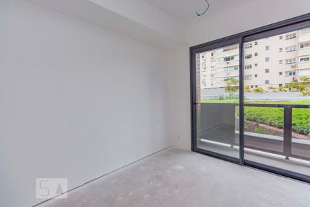 Apartamento à venda com 42m², 1 quarto e 1 vaga Apartamento à venda com 42m², 1 quarto e 1 vagaSuíte